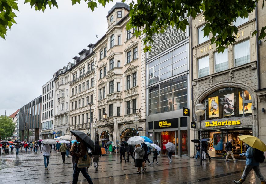 Munich in the Rain: What to Do on a Rainy Day in Munich – Museums, Castles, Pools, Cars & More Munich in the Rain: What to Do on a Rainy Day in Munich – Museums, Castles, Pools, Cars & More