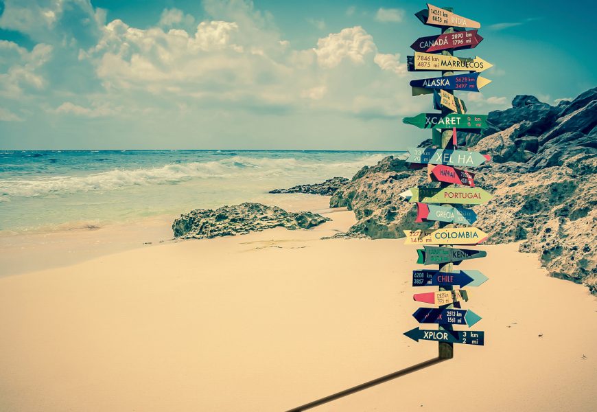 90 Famous Travel Names People Mispronounce All the Time – See Which Ones You’d Say Correctly