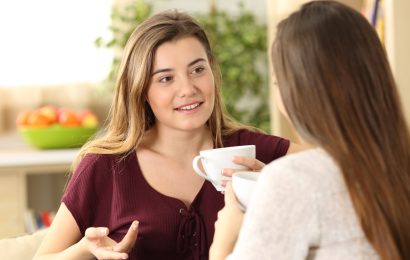 Tired of Saying “I’m Fine”? Try These Replies When You Want a Real Conversation – Without Oversharing