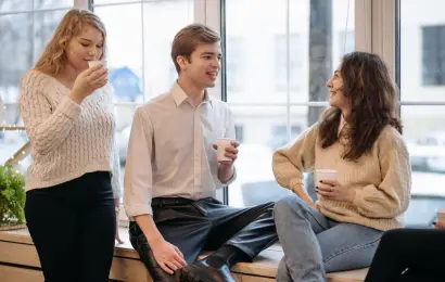 10 Better Ways to Answer “How Are You?” When “I’m Fine” Isn’t What You Really Mean