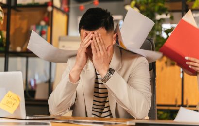How to Say No When a Small Favor Becomes Free Work – Before You’re Stuck Doing It