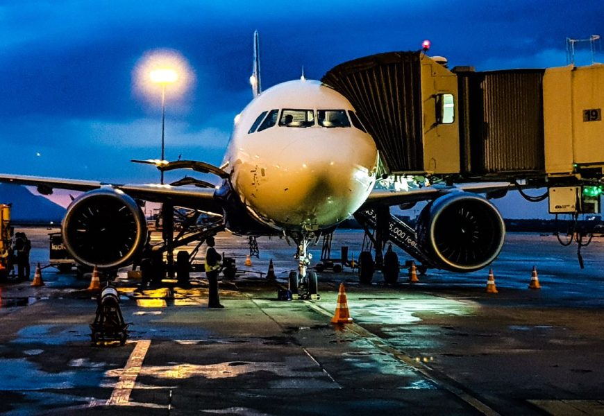Unruly Passengers Could Face Multi-Airline Flight Bans Under New Proposal