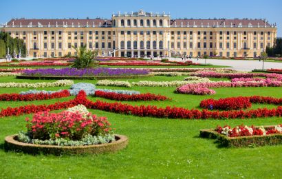 Schönbrunn vs Hofburg vs Belvedere: Which Vienna Palace Should You Visit?