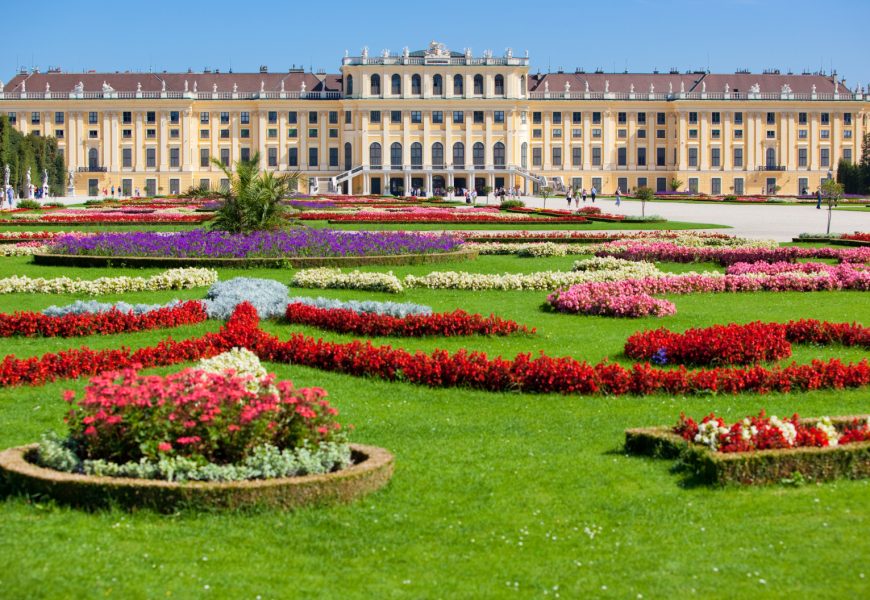 Schönbrunn vs Hofburg vs Belvedere: Which Vienna Palace Should You Visit? Schönbrunn vs Hofburg vs Belvedere: Which Vienna Palace Should You Visit?