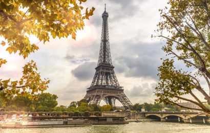 Eiffel Tower Summit vs Second Floor: I Visited Both – Which Ticket Is Actually Worth It?