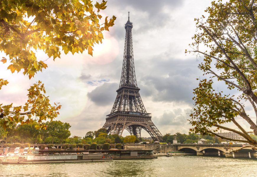 Eiffel Tower Summit vs Second Floor: I Visited Both – Which Ticket Is Actually Worth It?