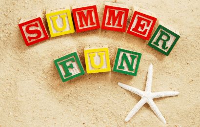 200 Summer Trivia Questions and Answers (Easy to Hard)