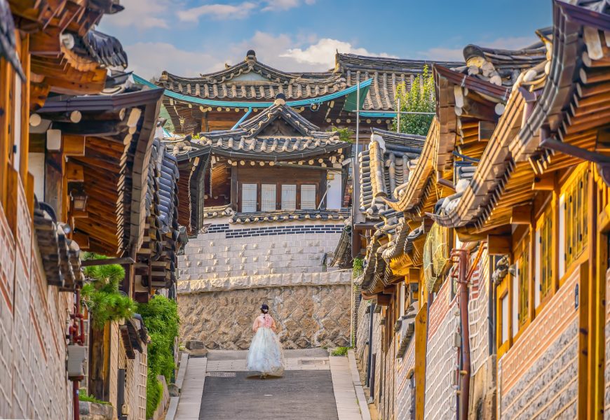 170 Korean Proverbs and Sayings With English Translations, Meanings, and Equivalents