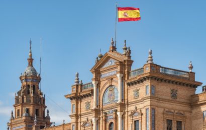 50 Interesting Facts About Spain That May Surprise You – From Hidden Borders to Customs You Never Expected 50 Interesting Facts About Spain That May Surprise You – From Hidden Borders to Customs You Never Expected