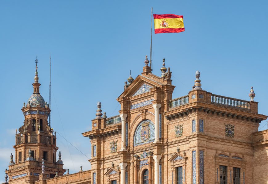 50 Interesting Facts About Spain That May Surprise You – From Hidden Borders to Customs You Never Expected 50 Interesting Facts About Spain That May Surprise You – From Hidden Borders to Customs You Never Expected