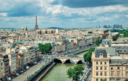 A Realistic 4-Day Paris Itinerary for First-Time Visitors – With Versailles