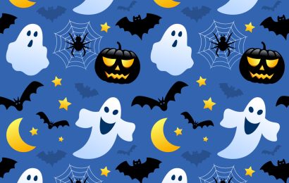 200 Halloween Trivia Questions and Answers: History, Traditions, Candy, Superstitions, and Halloween Around the World