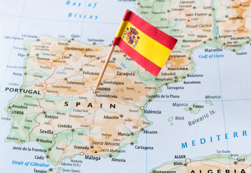 175 Spain Trivia Questions and Answers From Easy to Hard – How Much Do You Really Know?