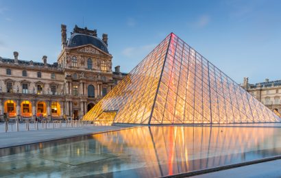 Louvre vs Musée d’Orsay: Which Paris Museum Should You Visit? Louvre vs Musée d’Orsay: Which Paris Museum Should You Visit?