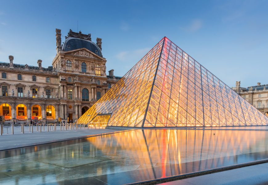 Louvre vs Musée d’Orsay: Which Paris Museum Should You Visit? Louvre vs Musée d’Orsay: Which Paris Museum Should You Visit?