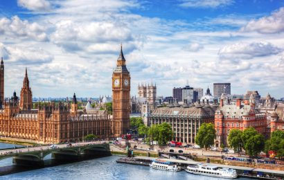 150 UK Trivia Questions and Answers (Easy to Hard): You May Know More Than You Realize