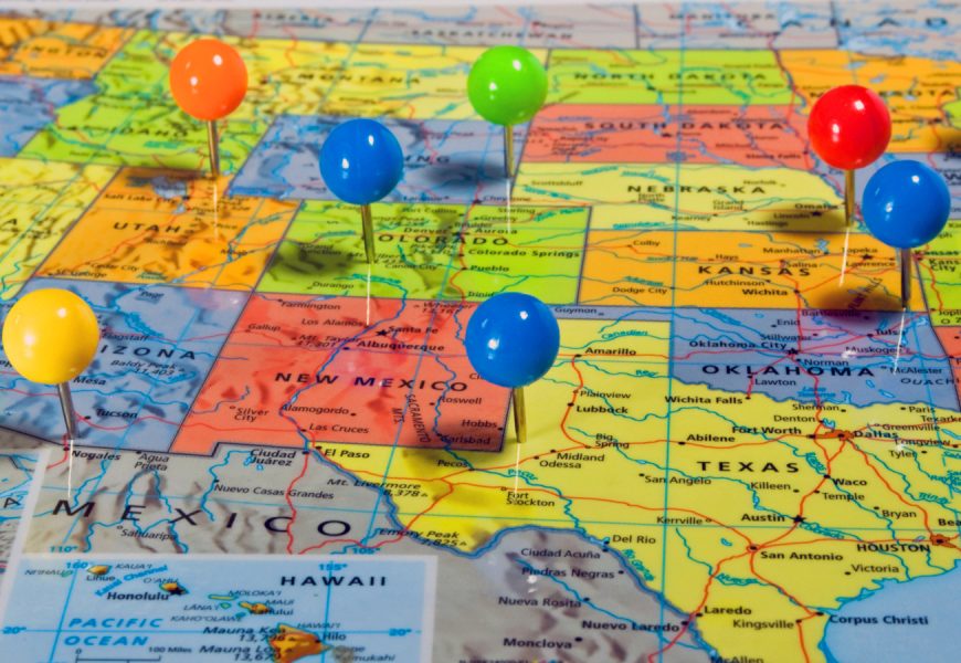 150 US State Trivia Questions and Answers for All 50 States – Can You Get 3 Right for Every State? 150 US State Trivia Questions and Answers for All 50 States – Can You Get 3 Right for Every State?