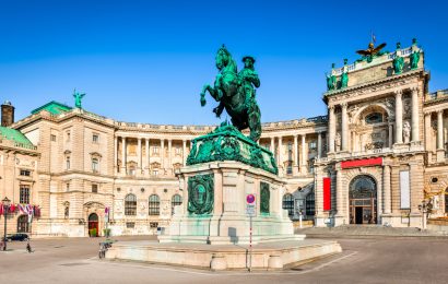 Where to Stay in Vienna for First-Time Visitors: Best Districts by Budget, Trip Length, and Transport
