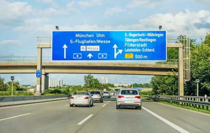 Driving in Germany for the First Time: What You’ll Wish You Knew Before the Trip Driving in Germany for the First Time: What You’ll Wish You Knew Before the Trip