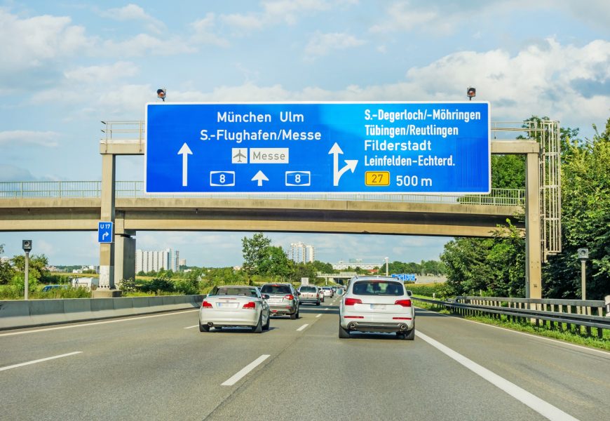 Driving in Germany for the First Time: What You’ll Wish You Knew Before the Trip Driving in Germany for the First Time: What You’ll Wish You Knew Before the Trip