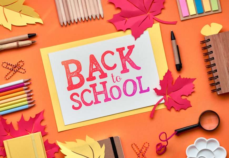 200 Back-to-School Trivia Questions and Answers for Kids, Teens & Adults – Easy to Hard