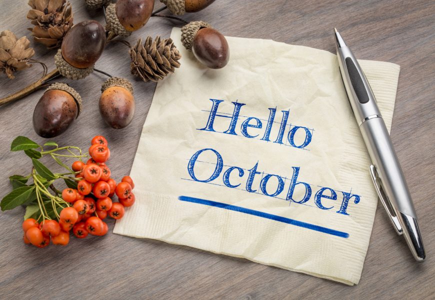 200 October Trivia Questions and Answers (Easy, Medium & Hard) 200 October Trivia Questions and Answers (Easy, Medium & Hard)