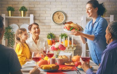 200 Thanksgiving Trivia Questions and Answers – Easy to Hard