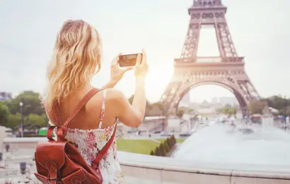 A Woman Shared the First Thing She Does in Paris. Millions Watched – Then the Comments Made Me Check Her Other Videos