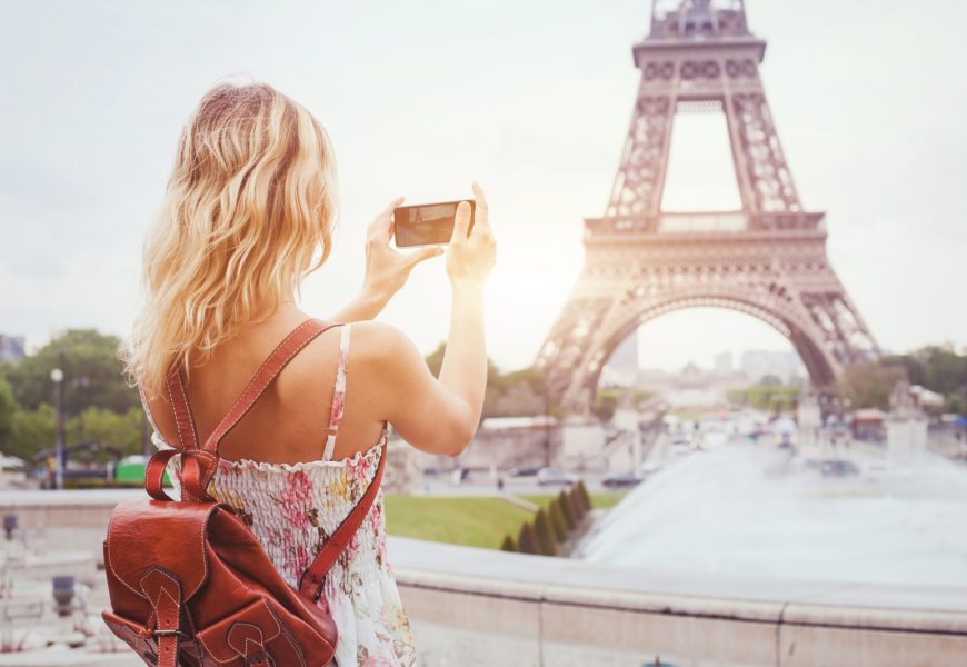 A Woman Shared the First Thing She Does in Paris. Millions Watched – Then the Comments Made Me Check Her Other Videos