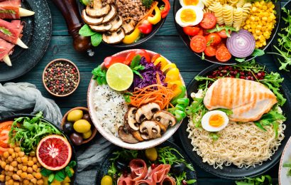 200 Fun Food Trivia Questions and Answers (Easy to Hard)