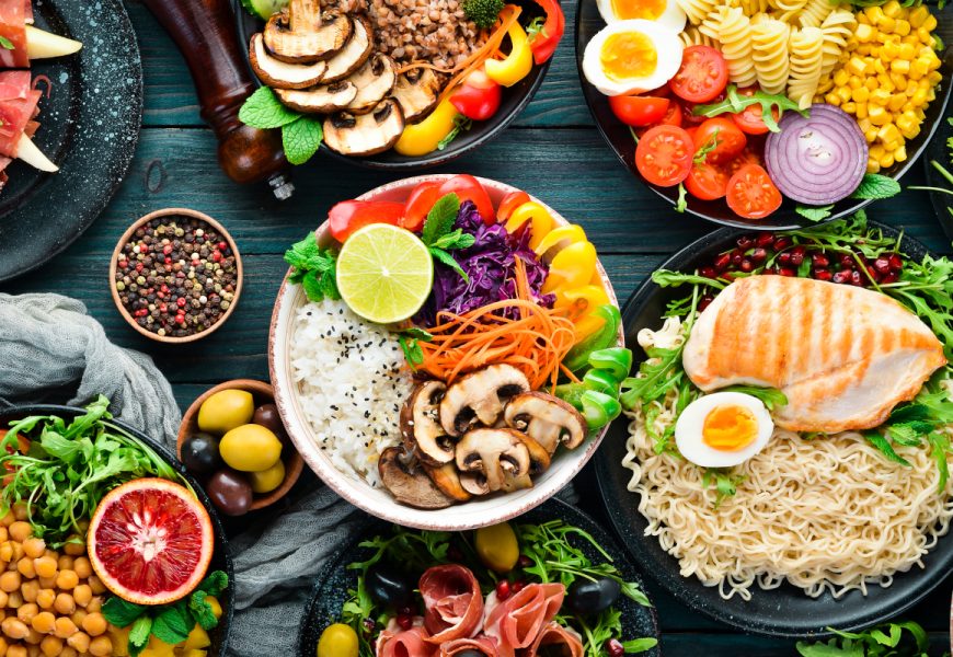 200 Fun Food Trivia Questions and Answers (Easy to Hard)