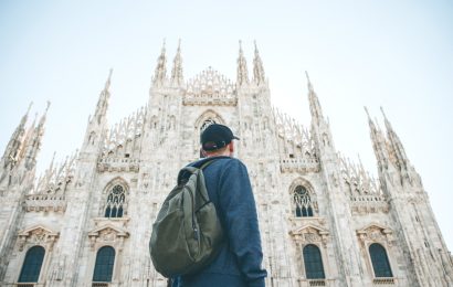 An American Visited 3 of Italy’s Most Famous Cities and Called the Country “Trash.” People Absolutely Lost It – Then He Doubled Down An American Visited 3 of Italy’s Most Famous Cities and Called the Country “Trash.” People Absolutely Lost It – Then He Doubled Down