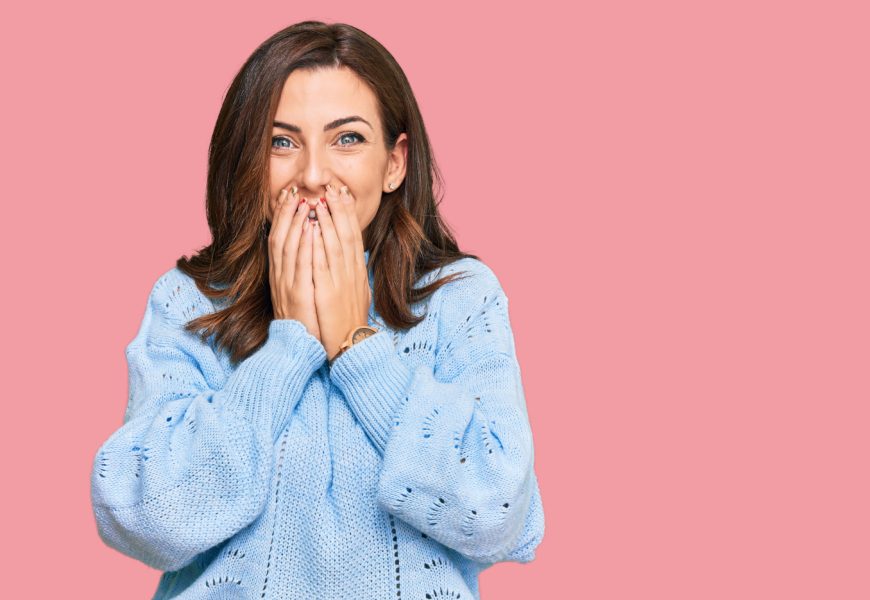 You Just Embarrassed Yourself in Front of Everyone – Research Found One Reaction That Can Improve How They See You You Just Embarrassed Yourself in Front of Everyone – Research Found One Reaction That Can Improve How They See You