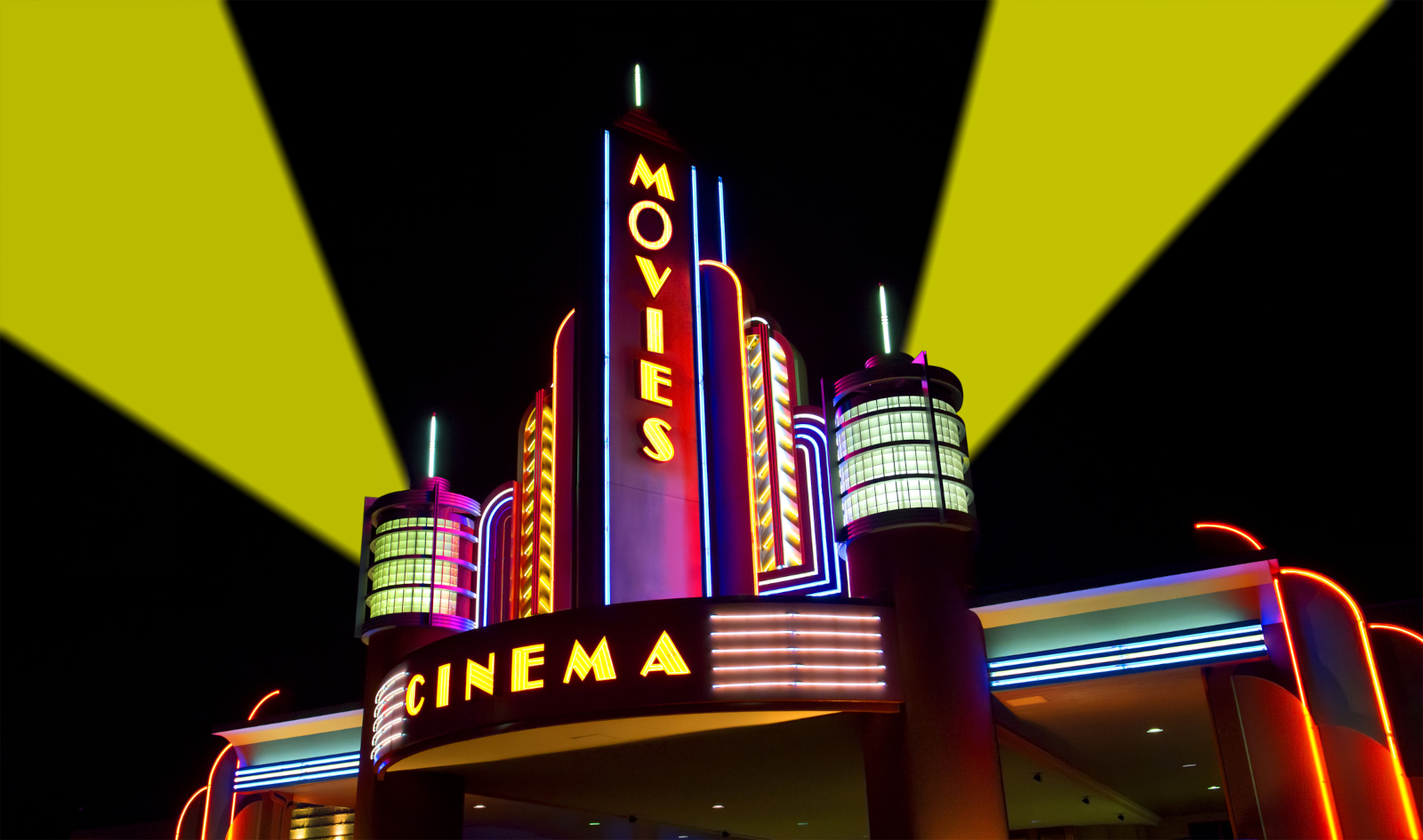 Movie trivia questions and answers - cinema and film