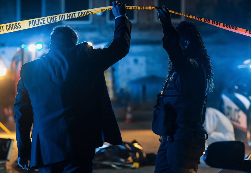 200 Crime TV Trivia Questions and Answers (Easy to Hard) – See What You Still Remember From Your Favorite Crime Shows