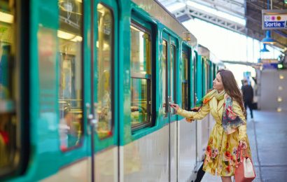Paris Metro and RER Guide for First-Time Visitors: Tickets, Zones, Airports, Versailles, and Disneyland Paris Metro and RER Guide for First-Time Visitors: Tickets, Zones, Airports, Versailles, and Disneyland
