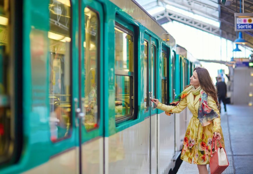 Paris Metro and RER Guide for First-Time Visitors: Tickets, Zones, Airports, Versailles, and Disneyland