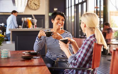 What You Say After a Compliment Can Make People Like You Less – New Research Found