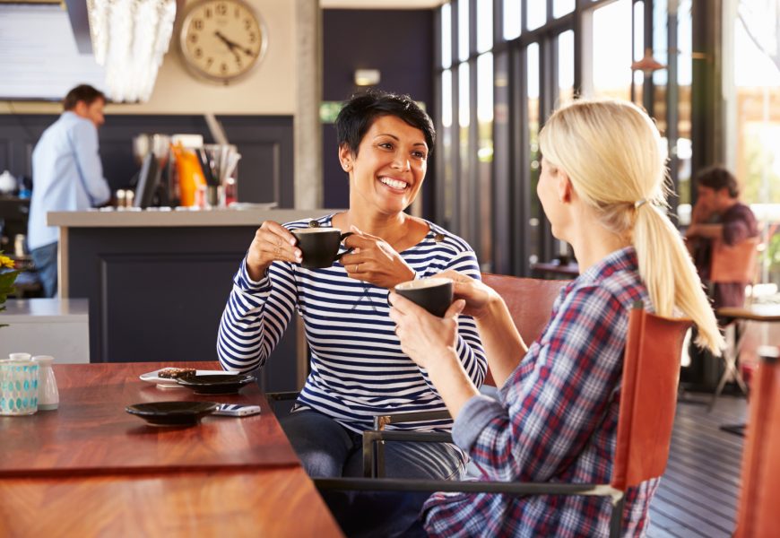 What You Say After a Compliment Can Make People Like You Less – New Research Found