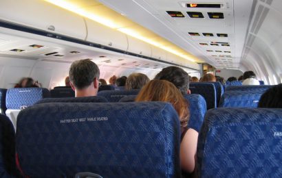 One Problem Delayed an Entire Flight Until the Next Day. People Online Had No Doubt Who Was to Blame – and Some of Their Solutions Are Shocking