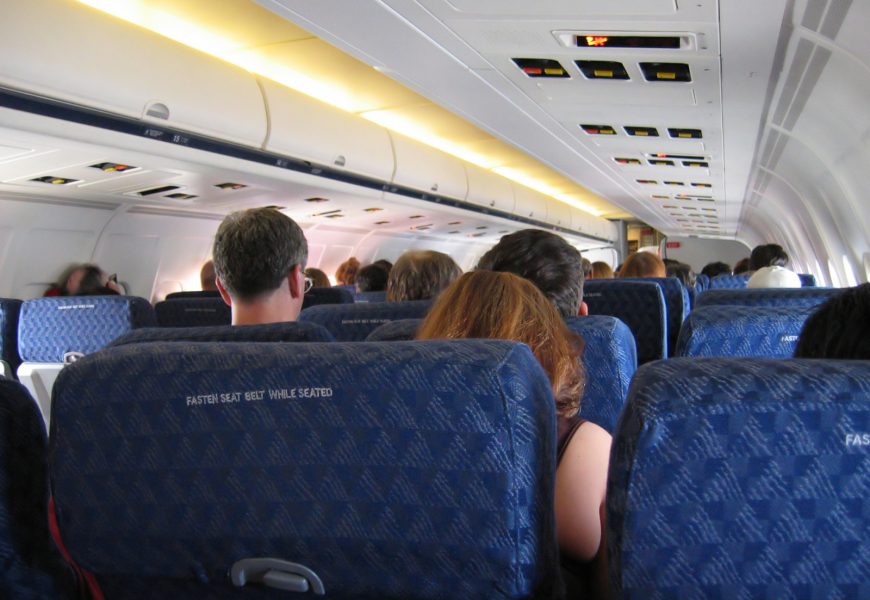 One Problem Delayed an Entire Flight Until the Next Day. People Online Had No Doubt Who Was to Blame – and Some of Their Solutions Are Shocking One Problem Delayed an Entire Flight Until the Next Day. People Online Had No Doubt Who Was to Blame – and Some of Their Solutions Are Shocking