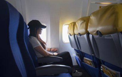 A Delta Passenger Said No – and Someone Was Furious. Then a Flight Attendant Weighed In: “I LOVE YOU FOR THIS!!!” A Delta Passenger Said No – and Someone Was Furious. Then a Flight Attendant Weighed In: “I LOVE YOU FOR THIS!!!”