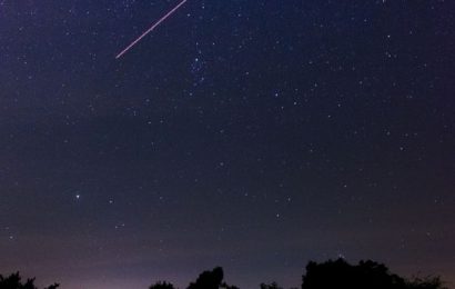 The Perseids Peak Tomorrow Night, but You Can Start Watching Tonight – Here’s How to Choose the Best Spot to See More Meteors The Perseids Peak Tomorrow Night, but You Can Start Watching Tonight – Here’s How to Choose the Best Spot to See More Meteors