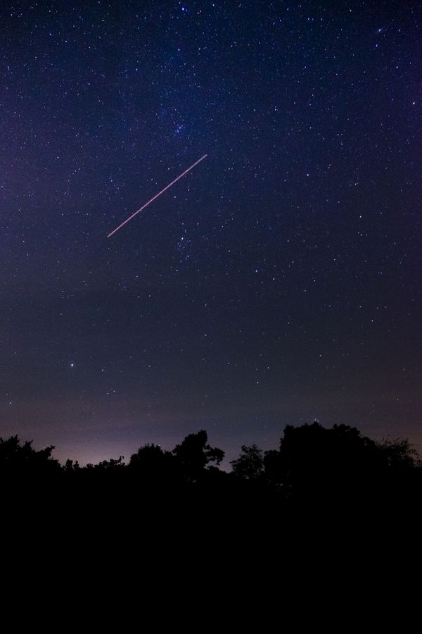 Perseids meteor shower viewing tips