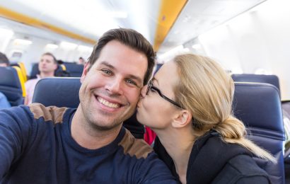 A Newlywed Couple Tried a Viral Flight Hack on Their Honeymoon – And Triggered a Massive Debate. Other Travelers Had Wild Stories of Their Own A Newlywed Couple Tried a Viral Flight Hack on Their Honeymoon – And Triggered a Massive Debate. Other Travelers Had Wild Stories of Their Own