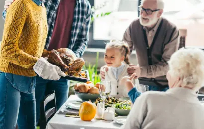 Thanksgiving Trivia Quiz: 22 Fun Questions With Answers Thanksgiving Trivia Quiz: 22 Fun Questions With Answers