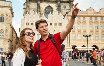 From Naked Saunas to Paid Toilets – 22 Things in Europe That Can Catch Americans Completely Off Guard