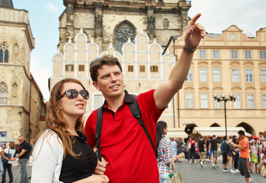 From Naked Saunas to Paid Toilets – 22 Things in Europe That Can Catch Americans Completely Off Guard