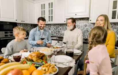 150 Thanksgiving Would You Rather Questions for Kids, Adults & the Whole Family. Which Section Will Start the Biggest Debate? 150 Thanksgiving Would You Rather Questions for Kids, Adults & the Whole Family. Which Section Will Start the Biggest Debate?