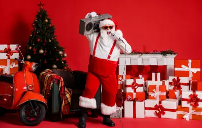 200 Christmas Song Trivia Questions and Answers – Easy to Hard